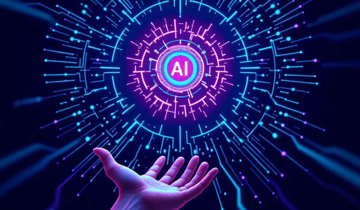 AI Promises Power but Financial Crime Control Lags Behind