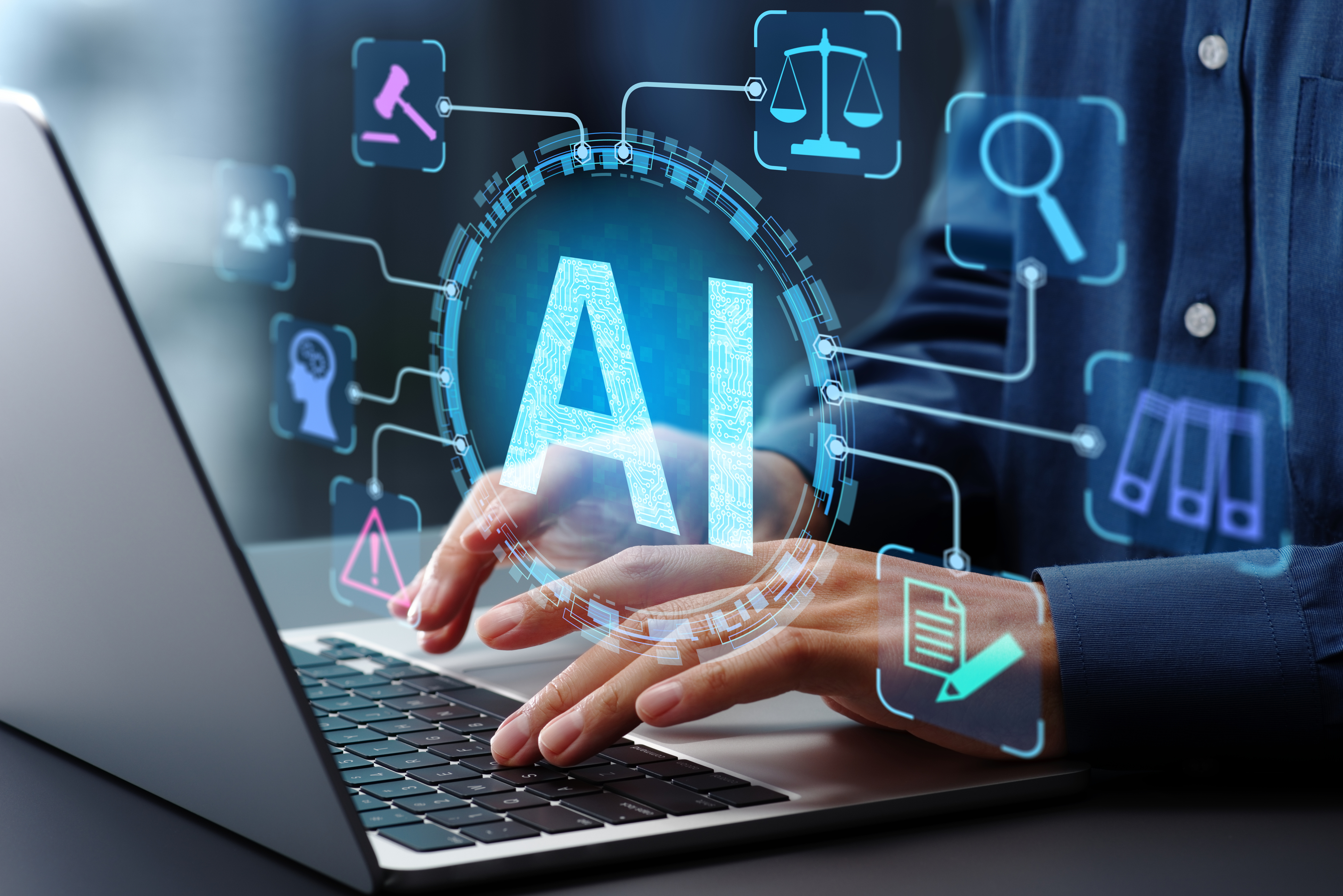AI and Stablecoins Push Bank Treasurers Into New Risk Era