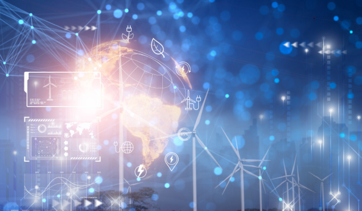 Energy Security Turns Sustainability Into a Resilience Imperative