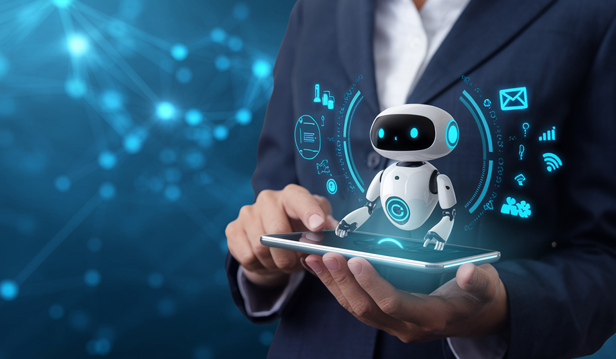 How AI Agents and Automation Are Transforming Balance Sheet Management For Banks