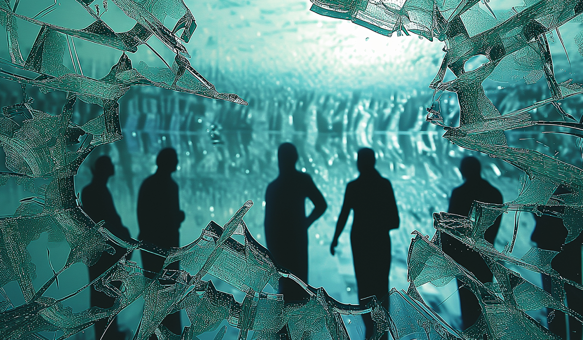 Culture Failures Still Threaten Banking Trust