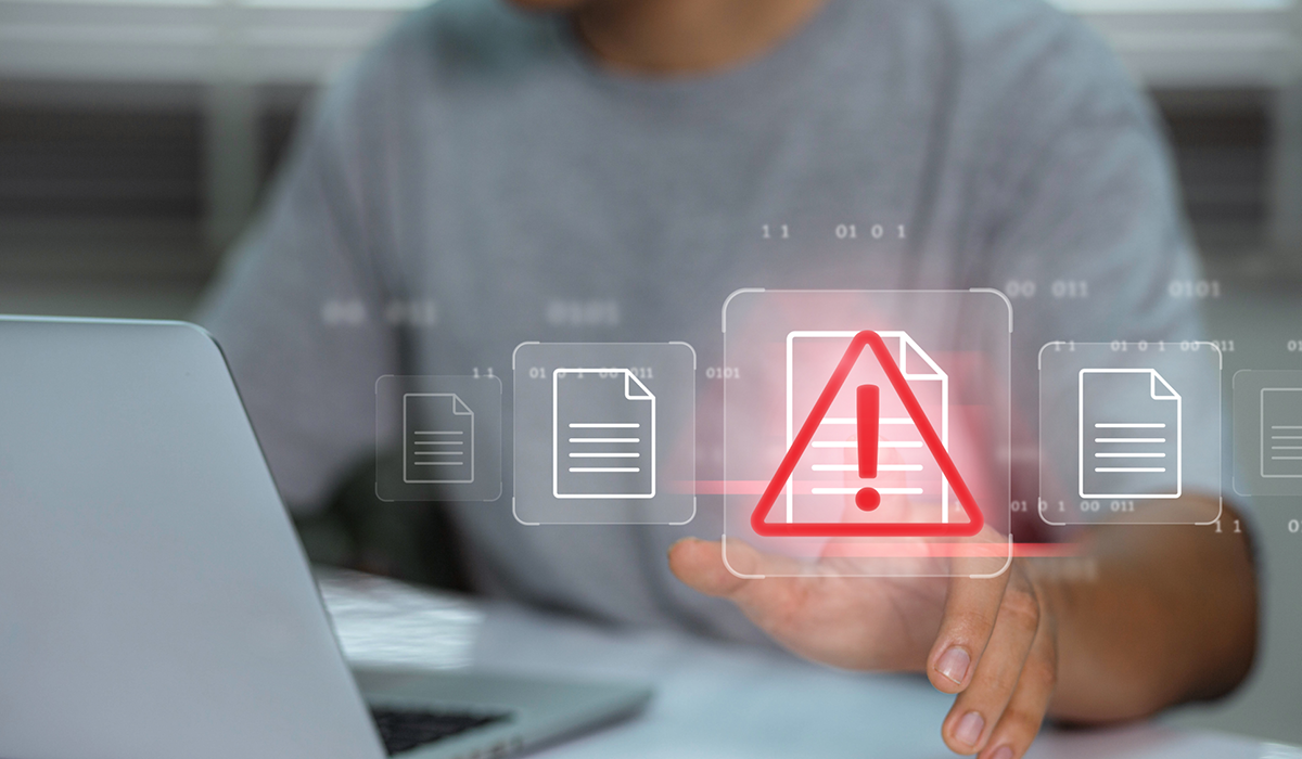 The Vendor Assessment Secret - Stop Asking More Questions and Start Using Better Data