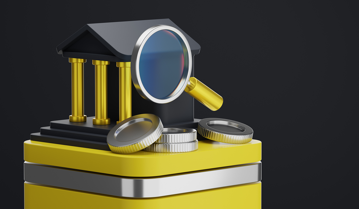 Solving a Decade-Old Blind Spot in Bank Capital Models