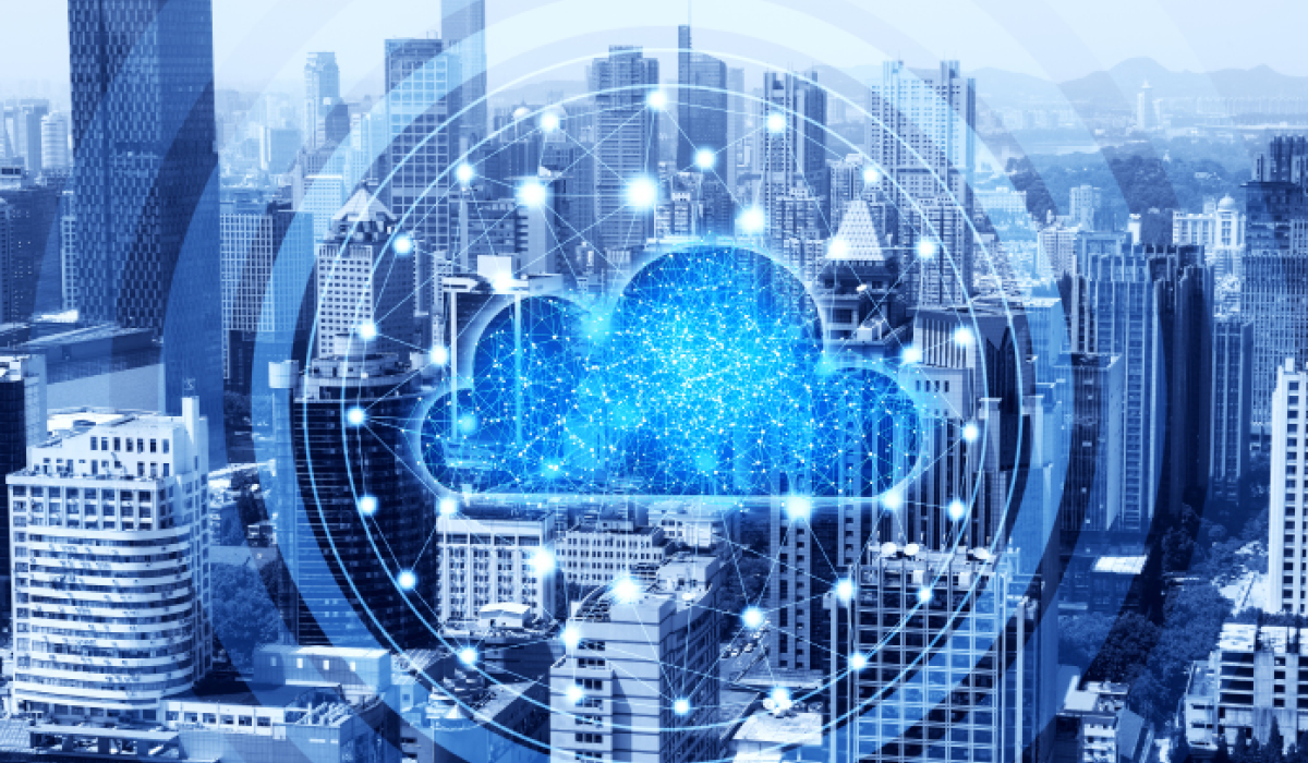 The Hidden Risk Lurking Behind Digital Transformation