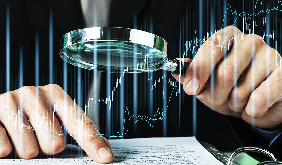 Hidden Balance Sheet Risks Demand a Forward Looking Lens