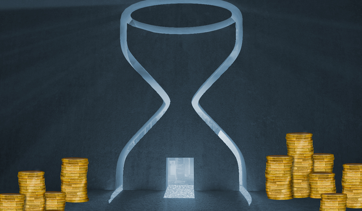 The Real Reason Liquidity Assumptions No Longer Hold