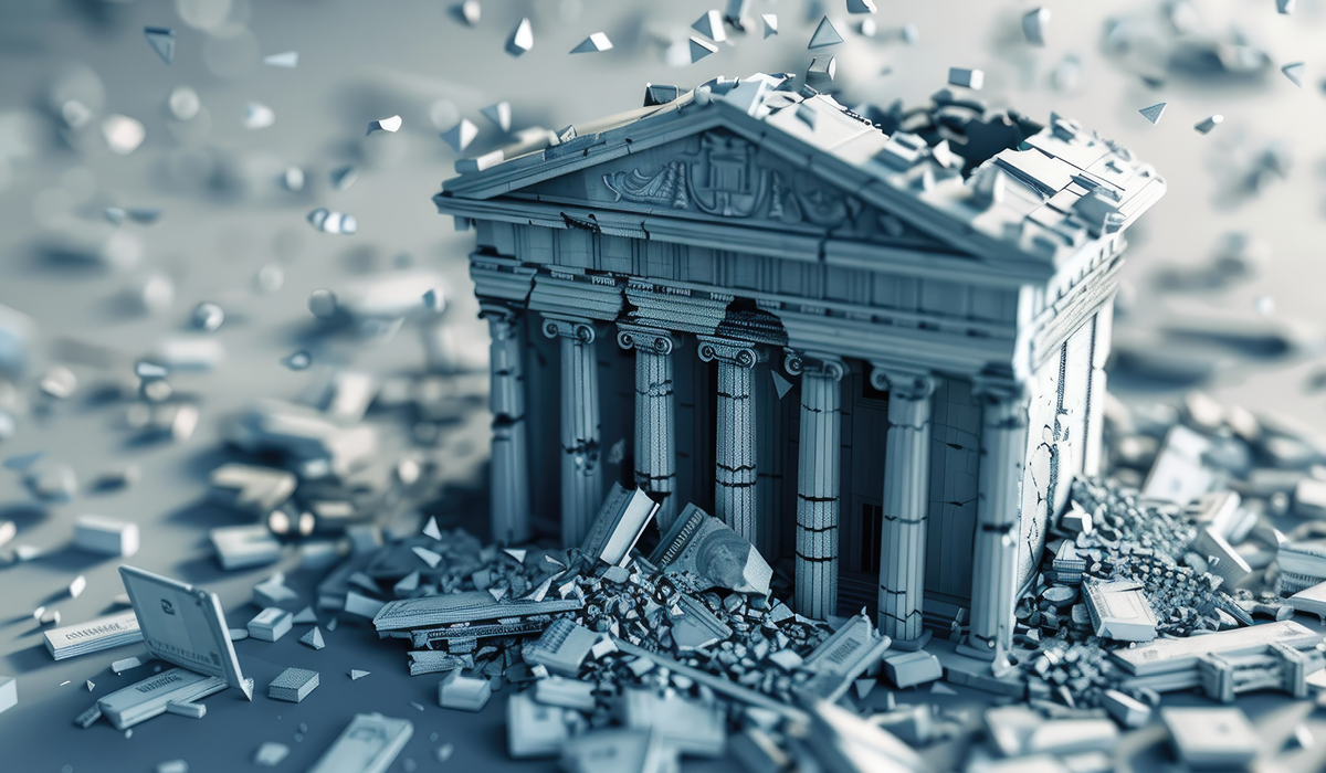Resolution Planning Moves Beyond Compliance as Banks Prepare for Faster Failures and Greater Scrutiny