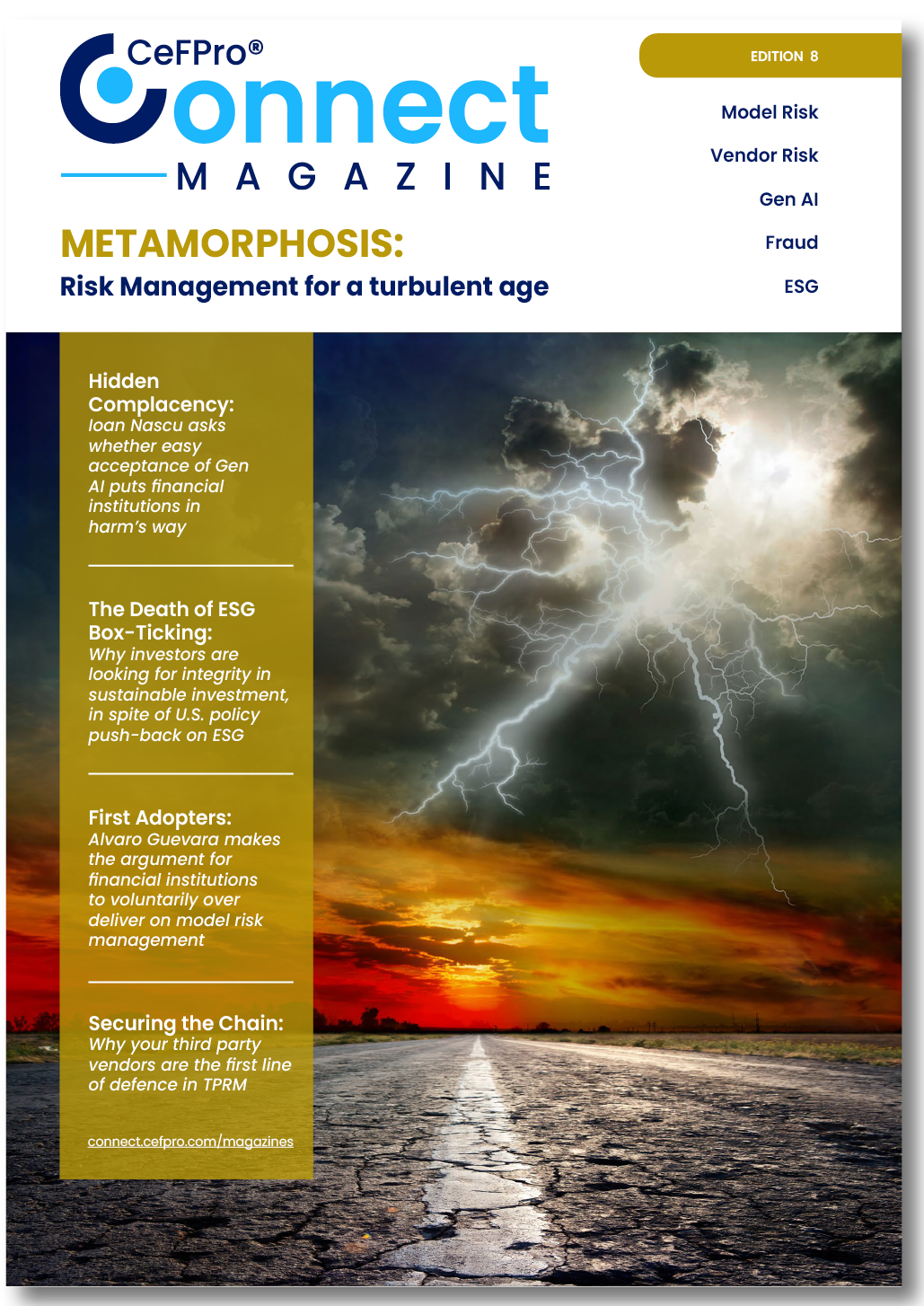 Issue 8