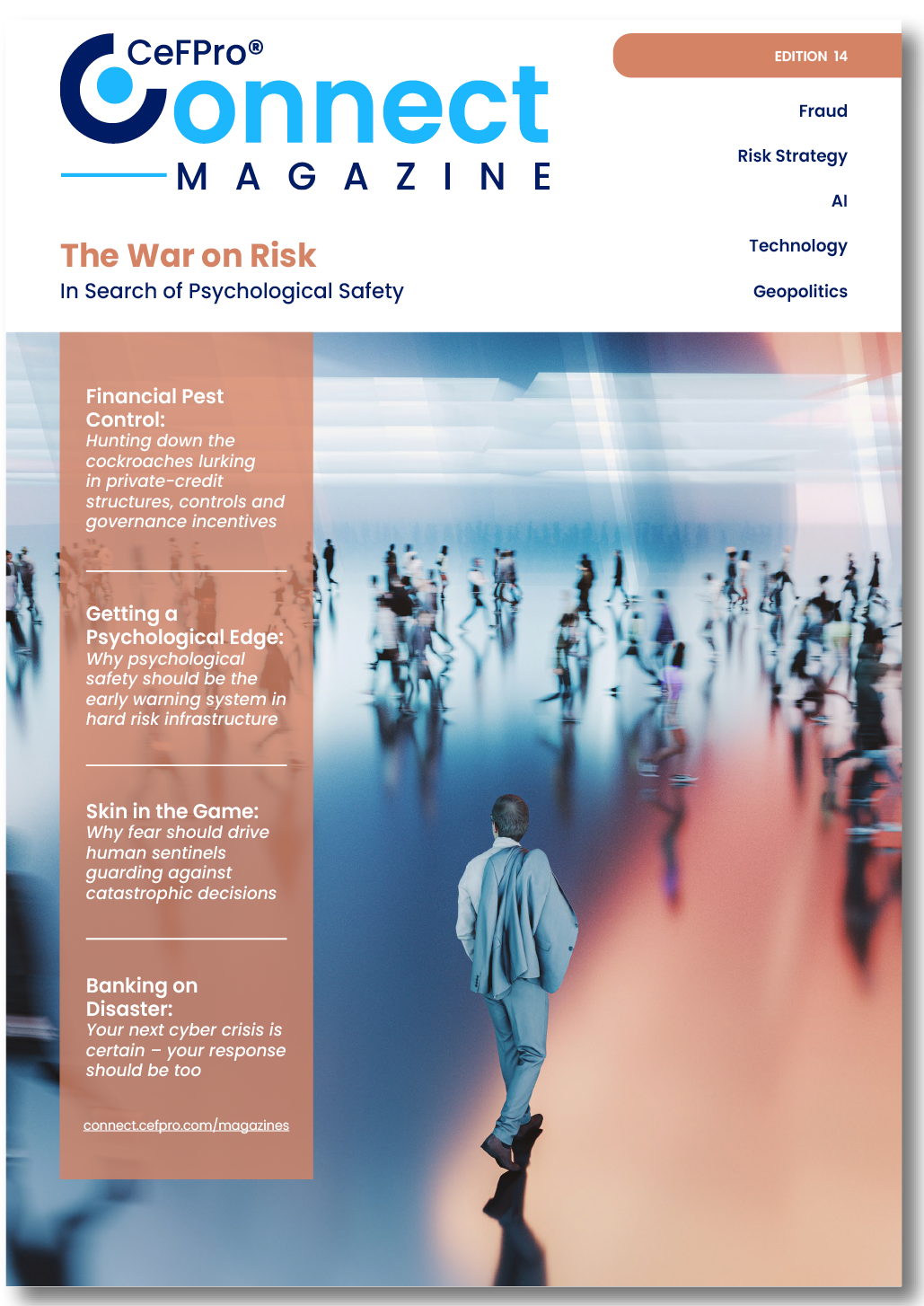 Issue 14