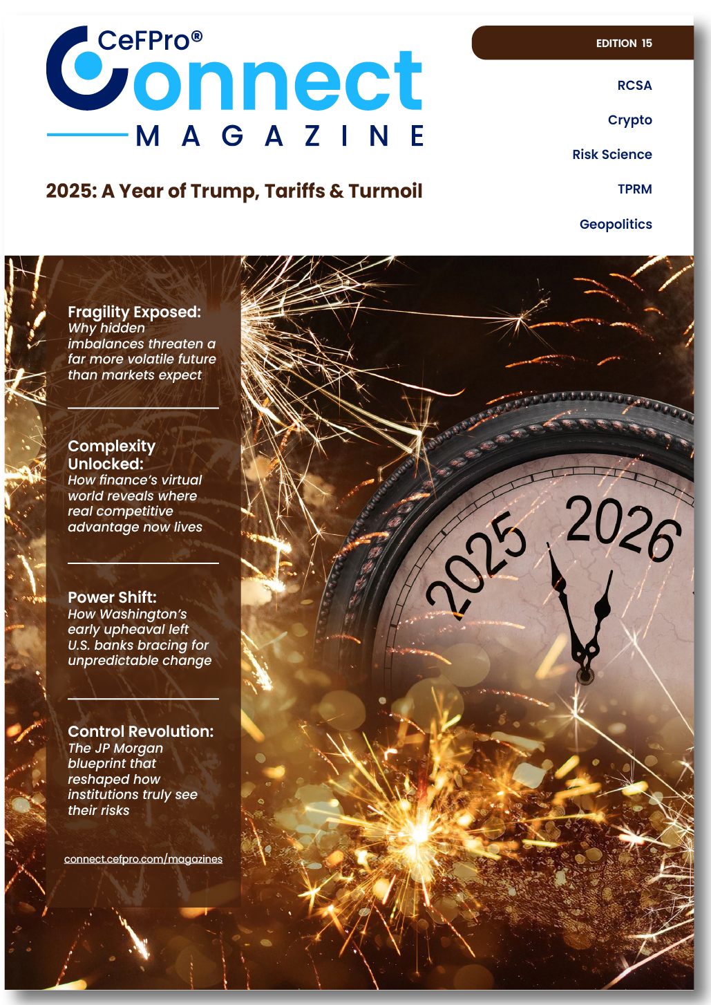 Issue 15