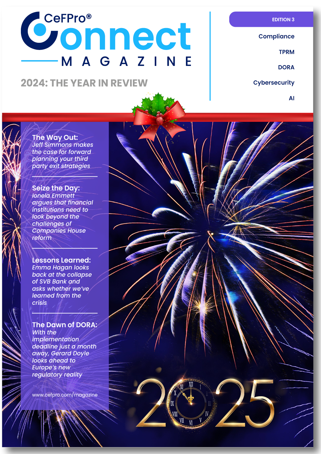 Issue 3