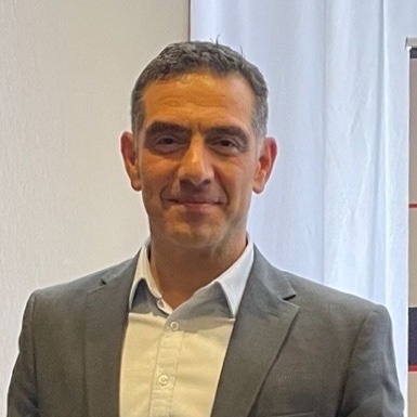 Andreas Simou