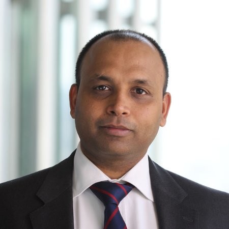 Nitesh Kumar