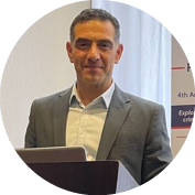 Andreas Simou