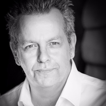 Mark Norman