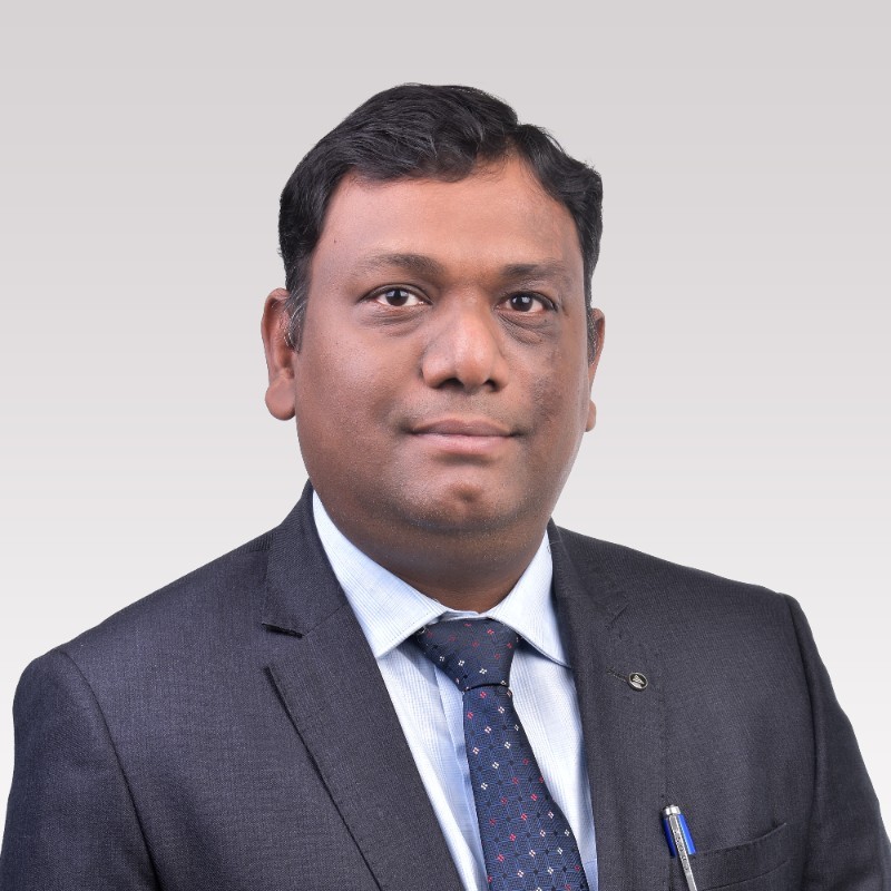 Saikat Gupta