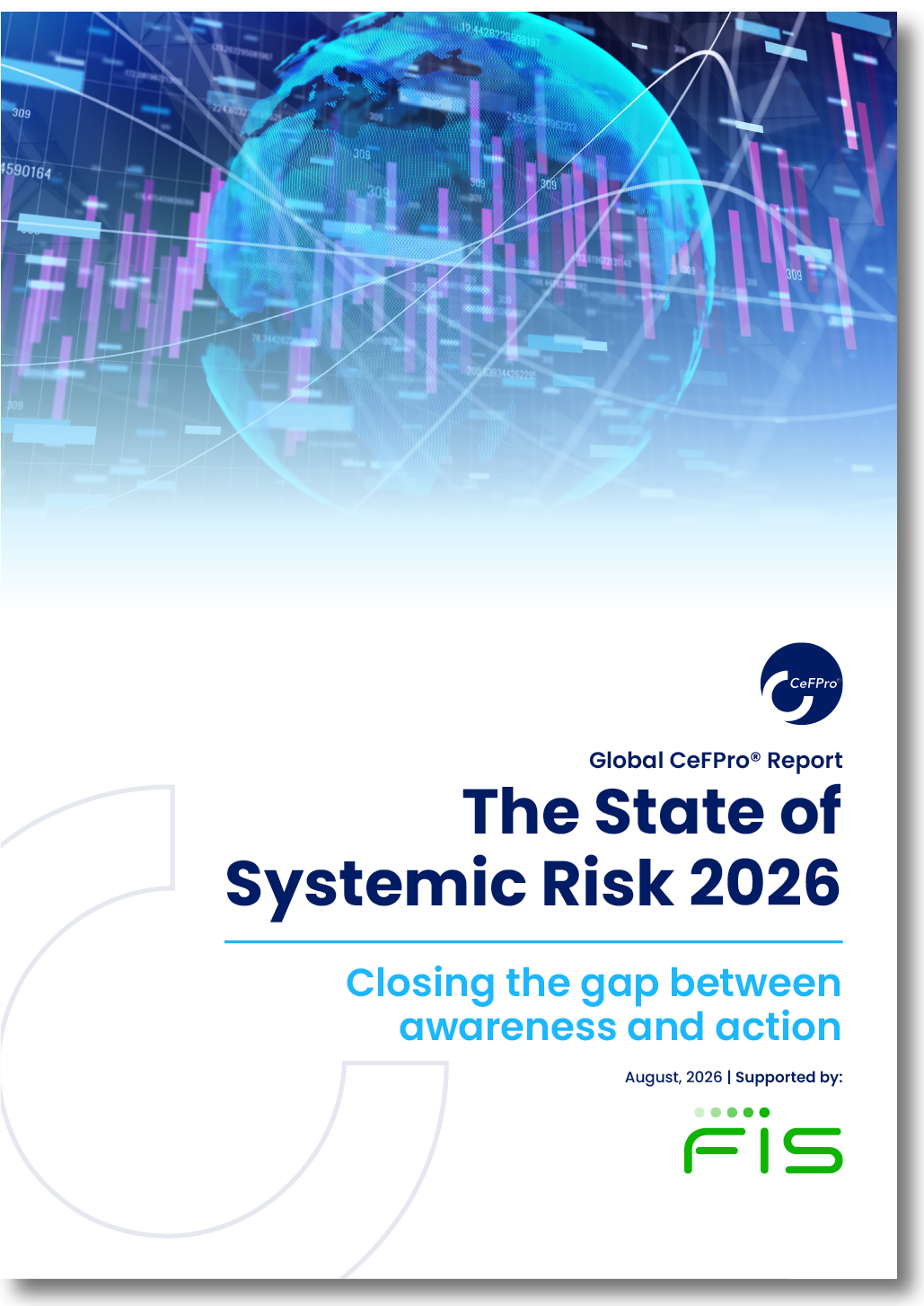 The State of Systemic Risk 2026 Report - Closing the gap between awareness and action 