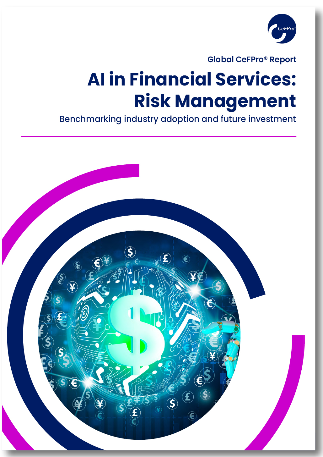 AI in Financial Services: Risk Management