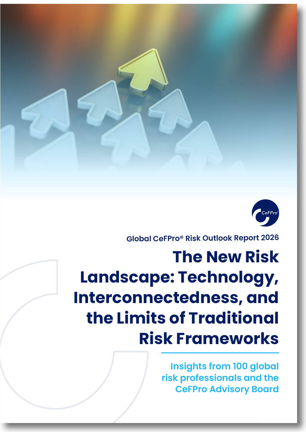The New Risk Landscape: Technology, Interconnectedness, and the Limits of Traditional Risk Frameworks 