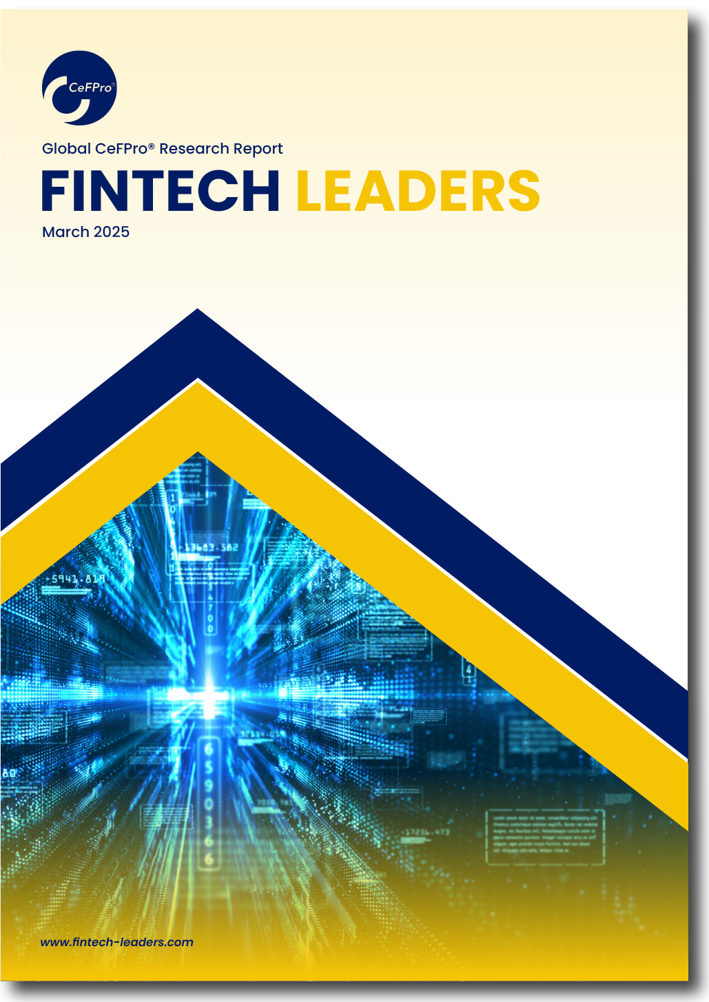 Fintech Leaders 2025