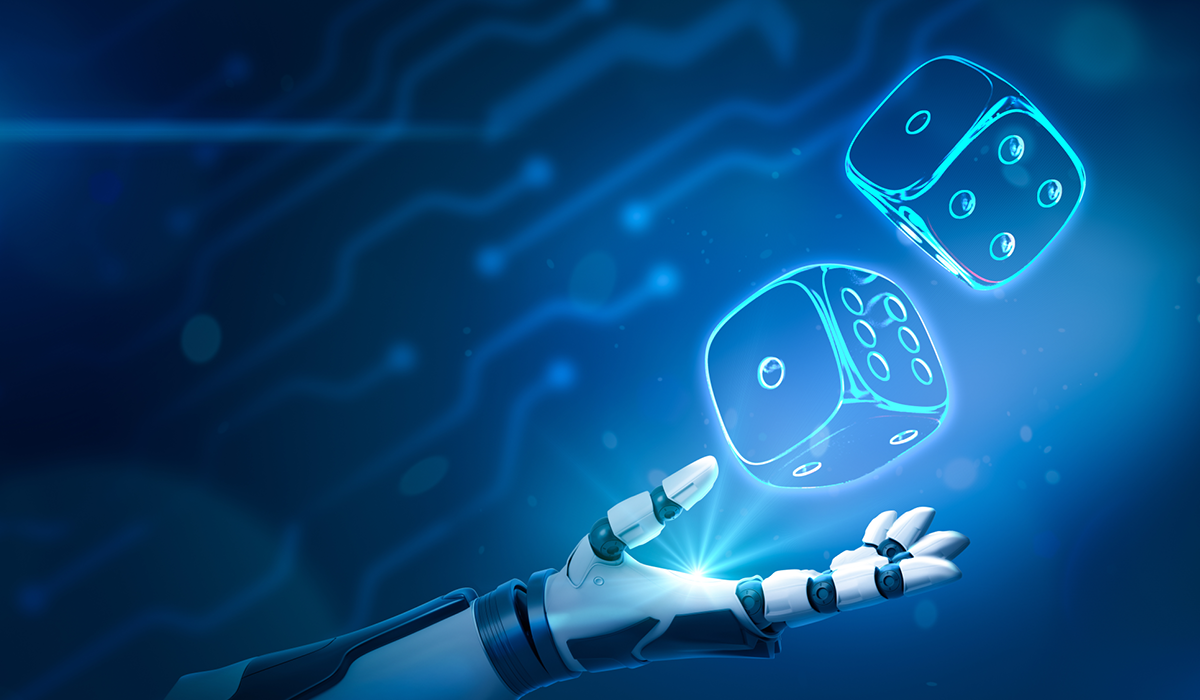 AI and the Unknown: Rethinking Risk in the Era of Uncertainty