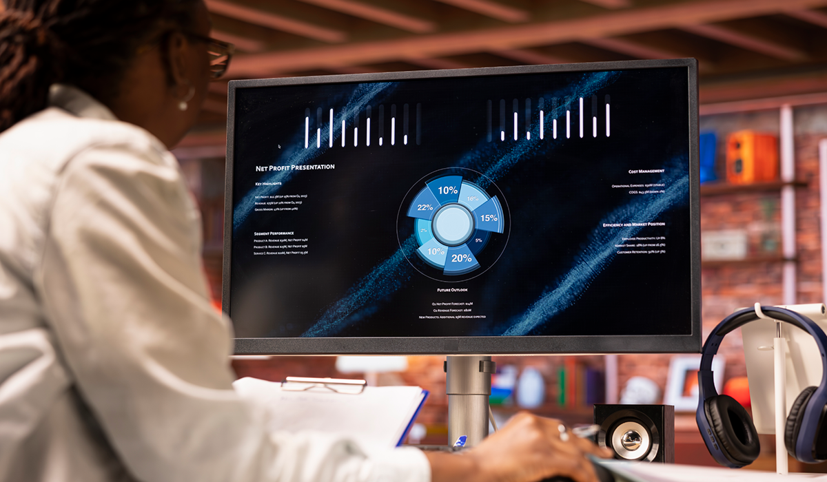 AI for Balance Sheet Management: Where Banks Are Seeing Results in 2026