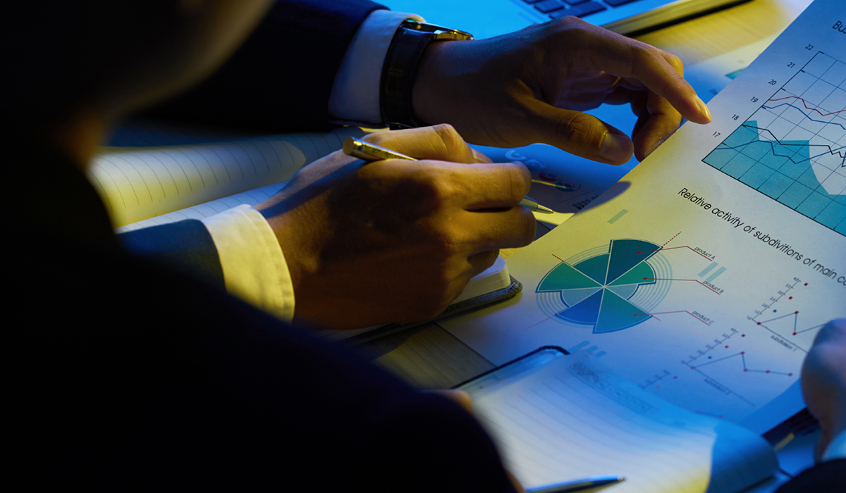 Regulatory Divergence Is Creating New Challenges for Balance Sheet Managers