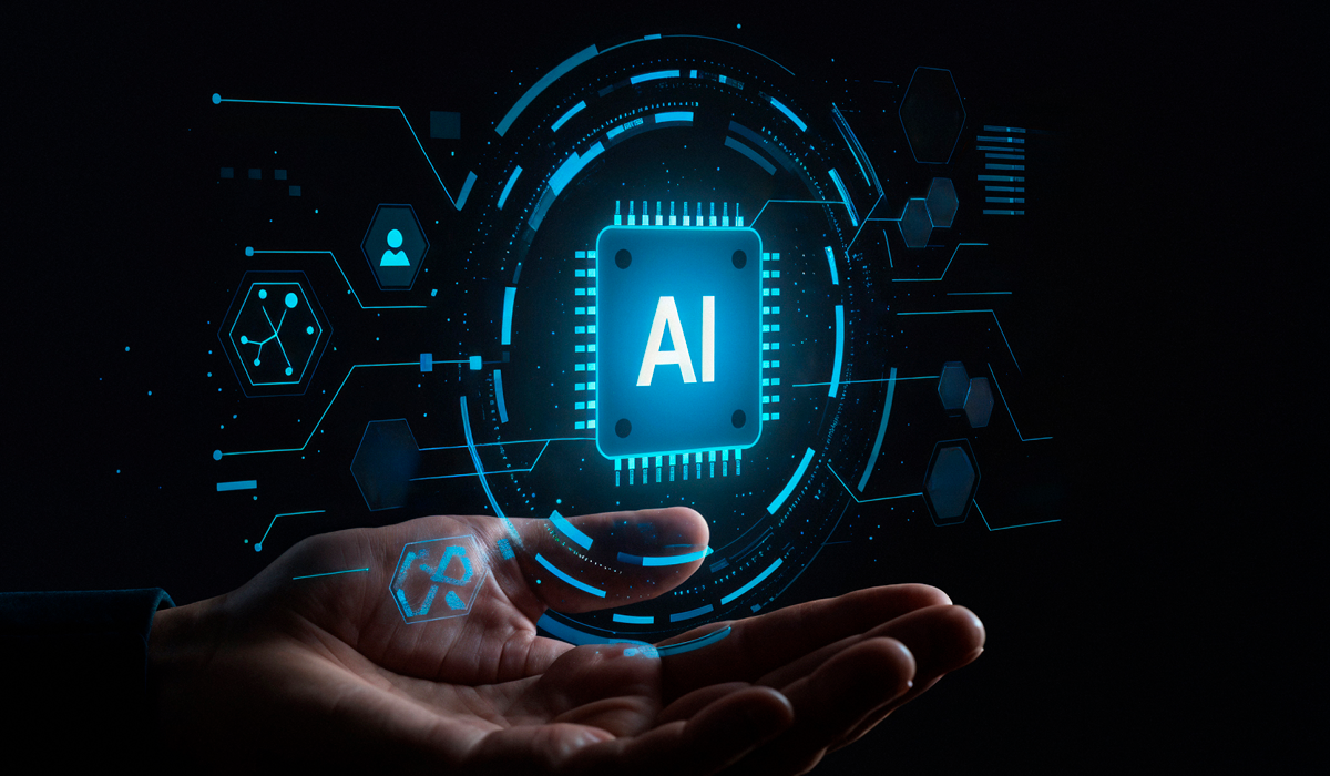 AI Success Depends on Governance as Much as Technology