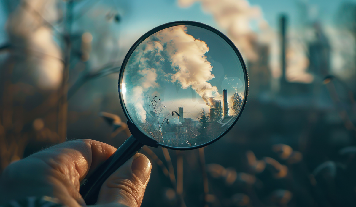 Turning Climate Risk Into Actionable Financial Insight