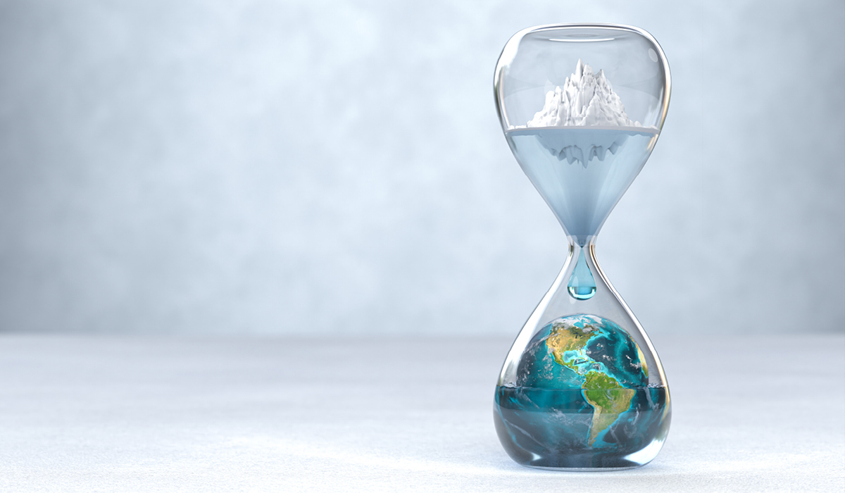 From Tail Risk to Boardroom Reality: Making Climate Risk Actionable