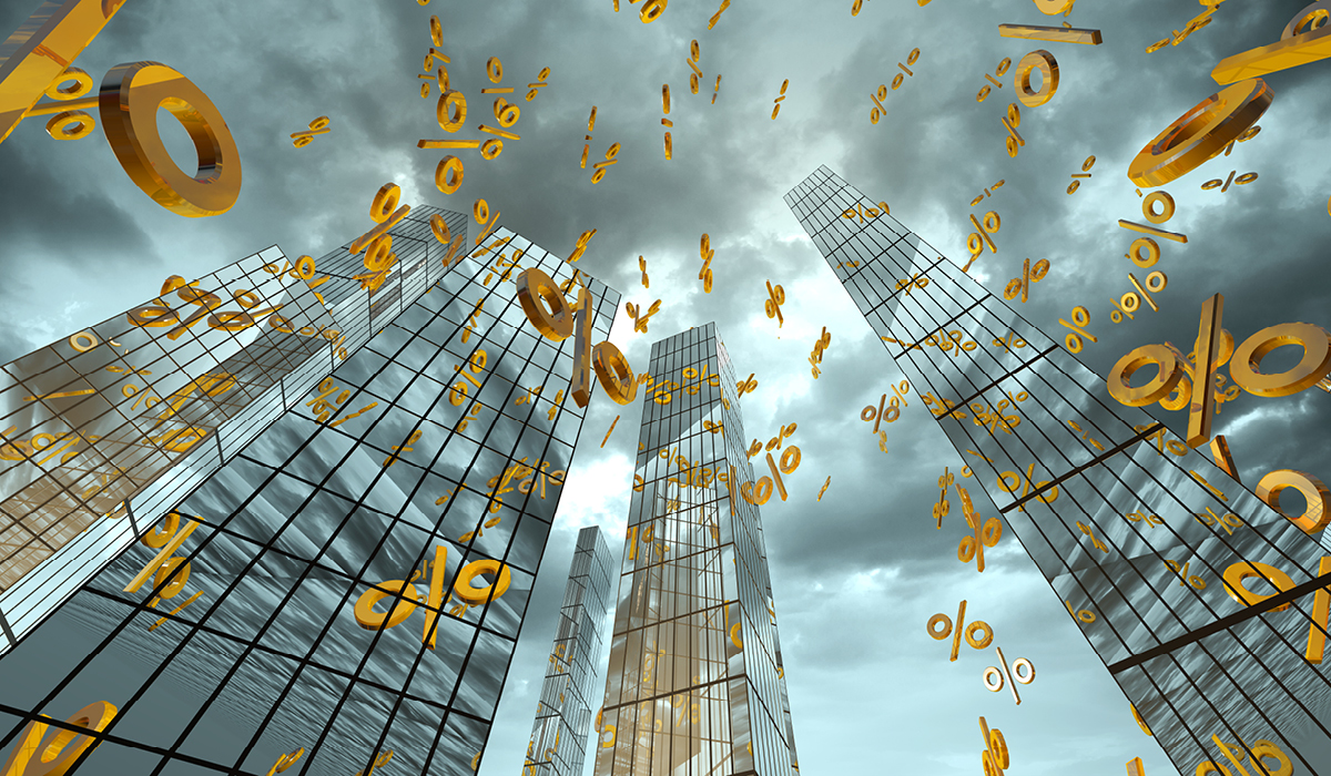 Mastering Rate Volatility: Expert Strategies for Financial Resilience