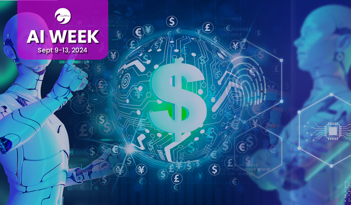 Leveraging AI to enhance security against increasing threat levels | AI Week