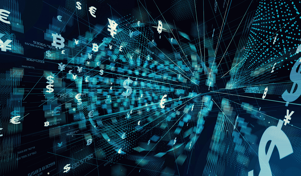 Automate financial, risk, and credit decisioning with AI
