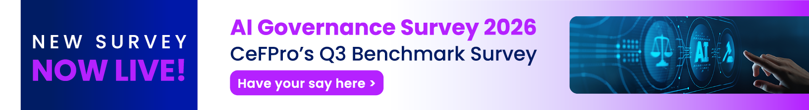 AI Governance Survey Banner 